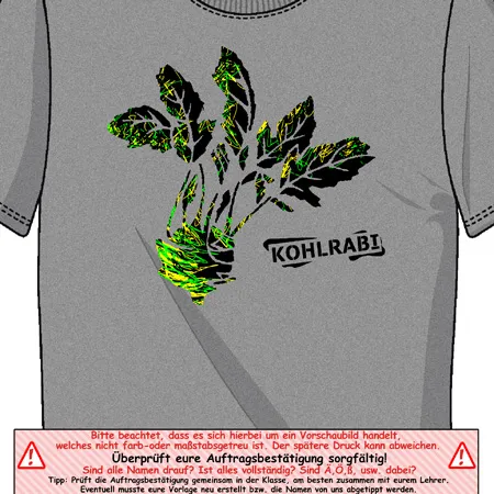 Kohlrabi