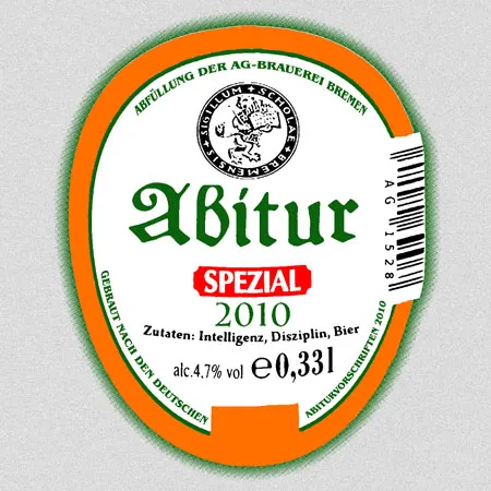 Abitur Spezial