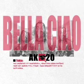 Bella Ciao