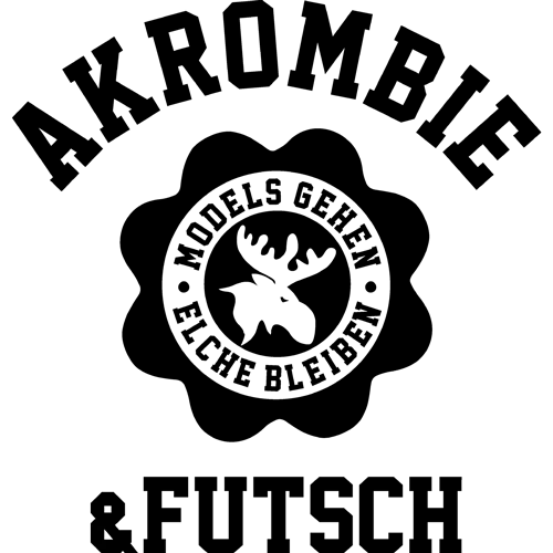 Schwarzes Quadrat mit einem zusätzlichen Rechteck an der rechten Seite.