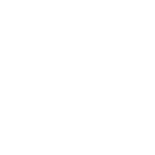 Schwarzes T-Shirt mit Text und der Darstellung eines halben menschlichen, halben robotischen Gesichts.