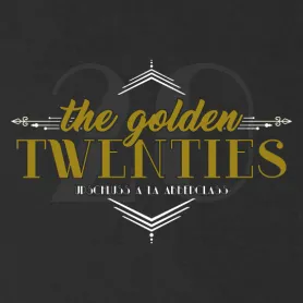 Golden 20ies Abberclass