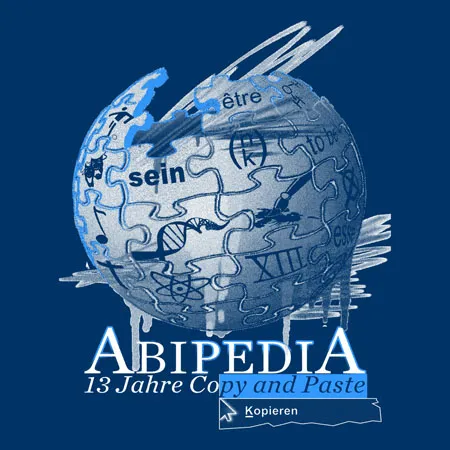 puzzle_globe_abipedia Abipedia - 13 Jahre Copy and Paste design