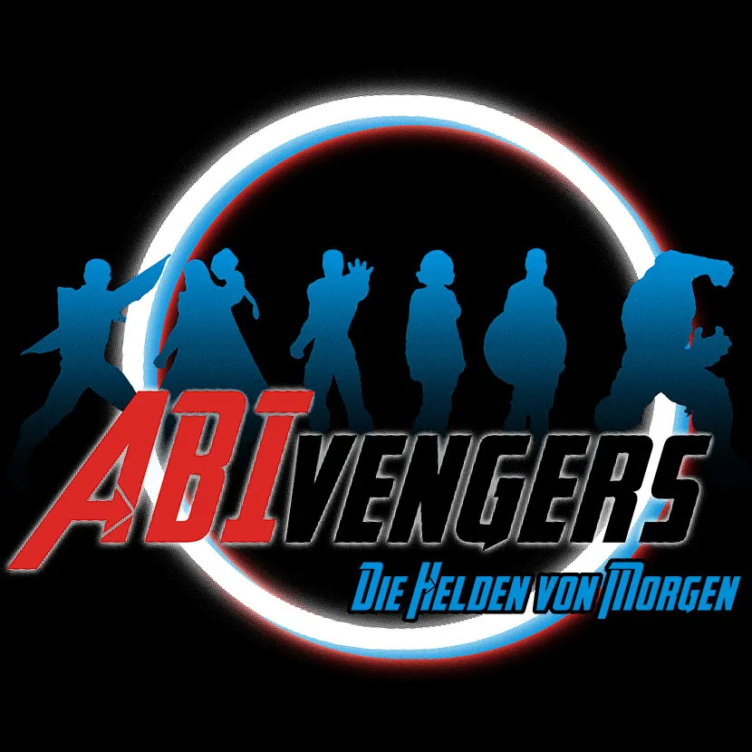 Abivengers die Helden von morgen