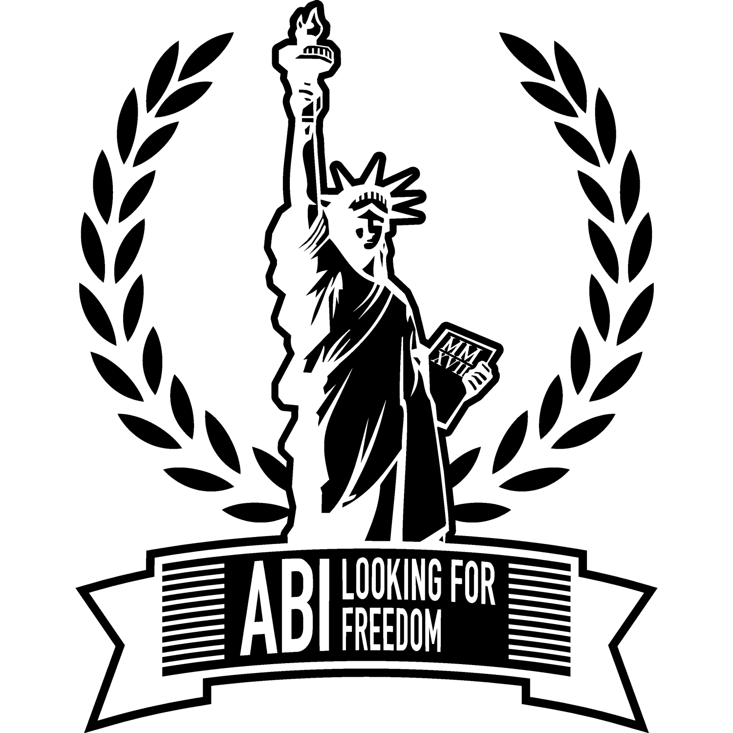 Abi looking for freedom design