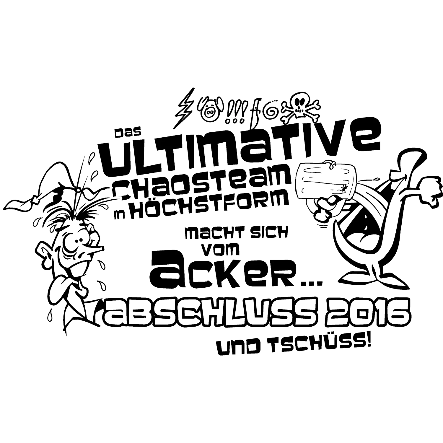 Abschluss_2016_Chaosteam_Grafik Chaosteam design
