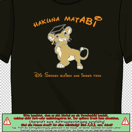 Hakuna Matabi