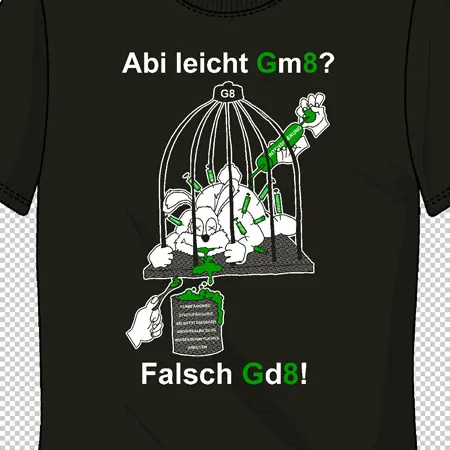 Abi leicht gm8 falsch gd8