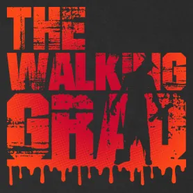 The Walking Grad