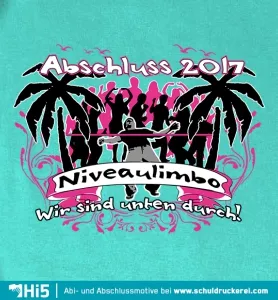 Niveaulimbo