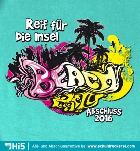 Beach Party