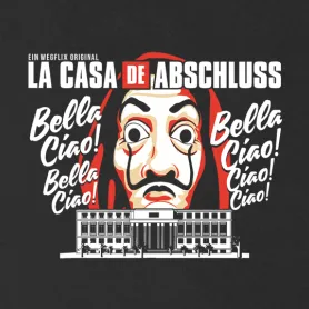 La Casa De Abschluss - Bella Ciao