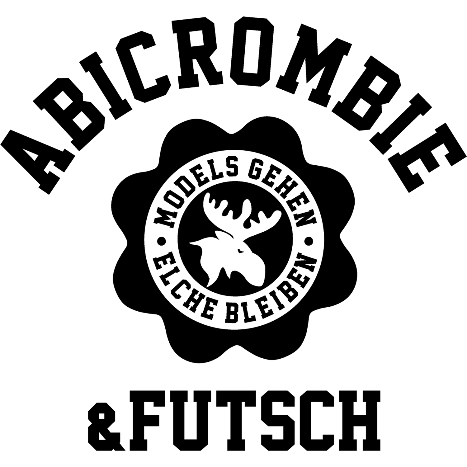 schwarzes_pluszeichen Abicrombie und Futsch design