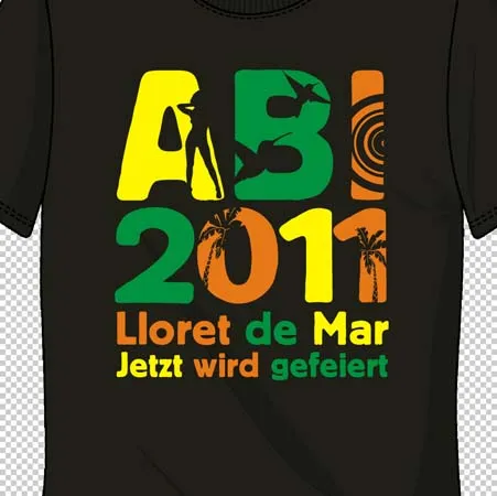 schwarzes_tshirt_abi_2011_lloret_de_mar Lloret de Mar jetzt wird gefeiert design