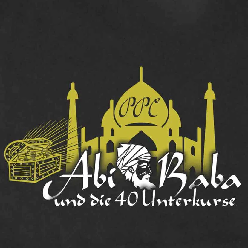 Abi Baba und die 40 Unterkurse