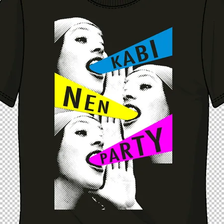 kabinenparty
