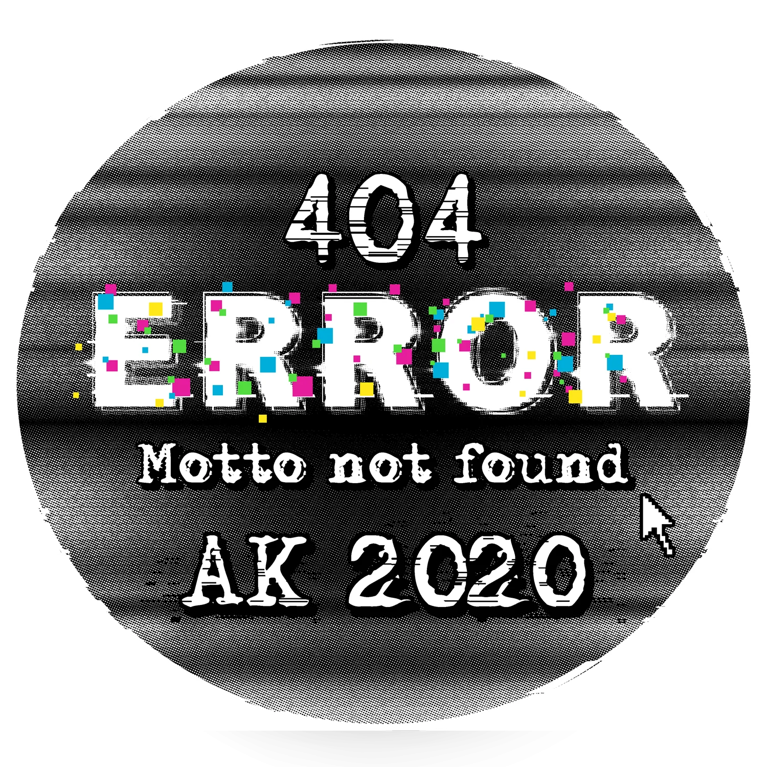 Error 404