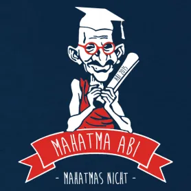 Mahatma Abi