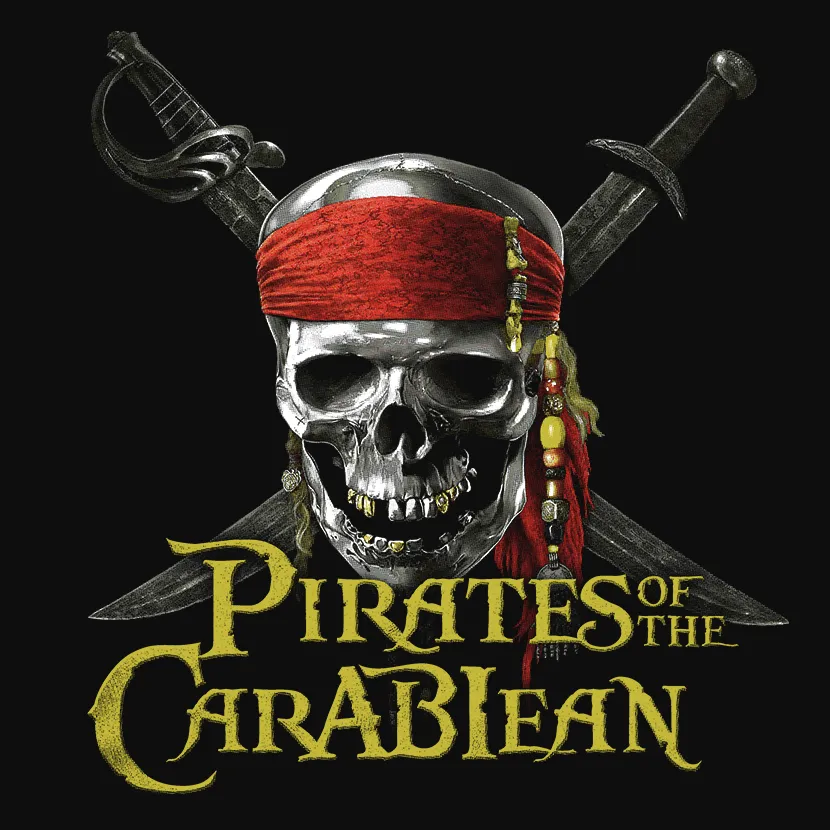 Prates of the CarABIean - Der Fluch hat ein Ende