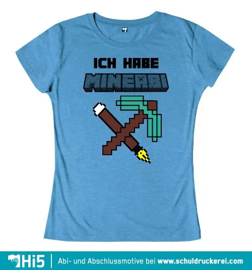 Pixelgrafik von Minecraft-Werkzeugen, darunter eine Axt und eine Spitzhacke.