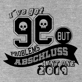 Silhouette eines Objekts auf weißem Hintergrund.