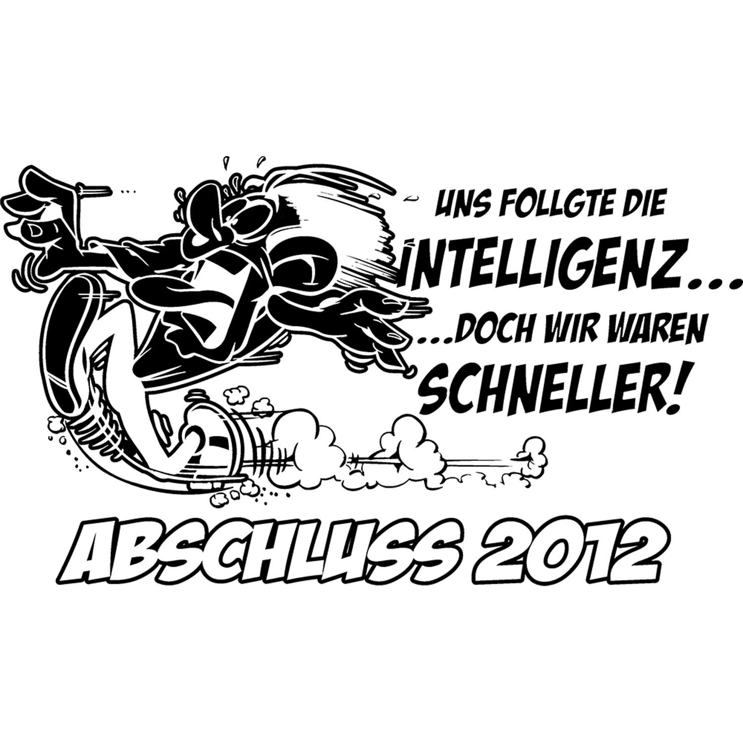 schwarzer_bildschirm folgte die Intelligenz design