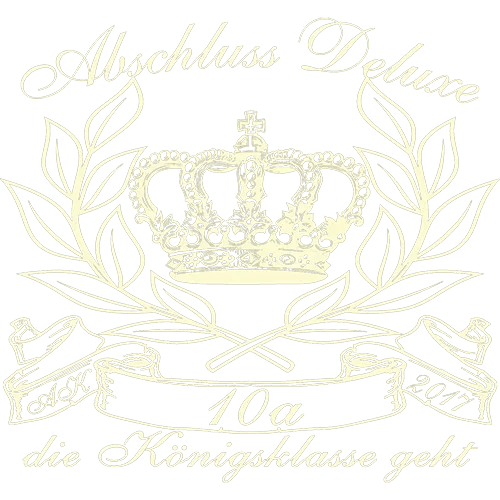 Volle schwarze Fläche mit einem nicht regelmäßig ausgeschnittenen Rand.