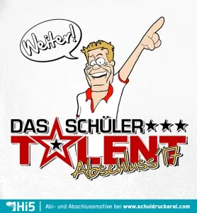das Schülertalent
