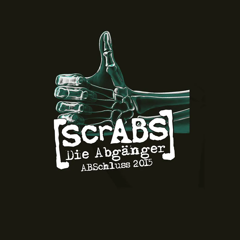 Scrabs die Abgänger Abschluss 2015