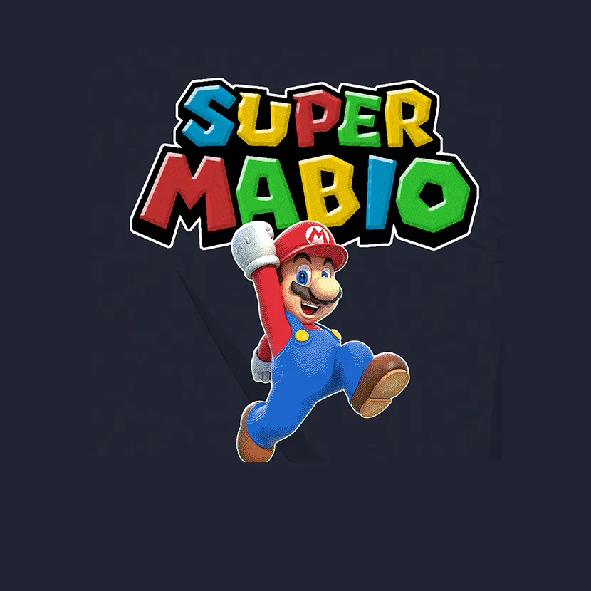 Super Mabio