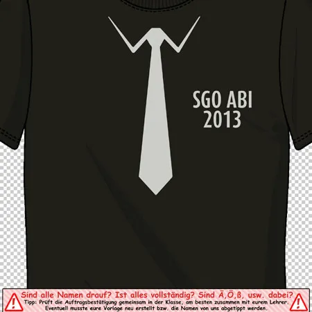 SGO Abi 2013