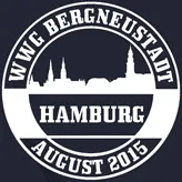 WWG Bergneustadt Hamburg August 2015