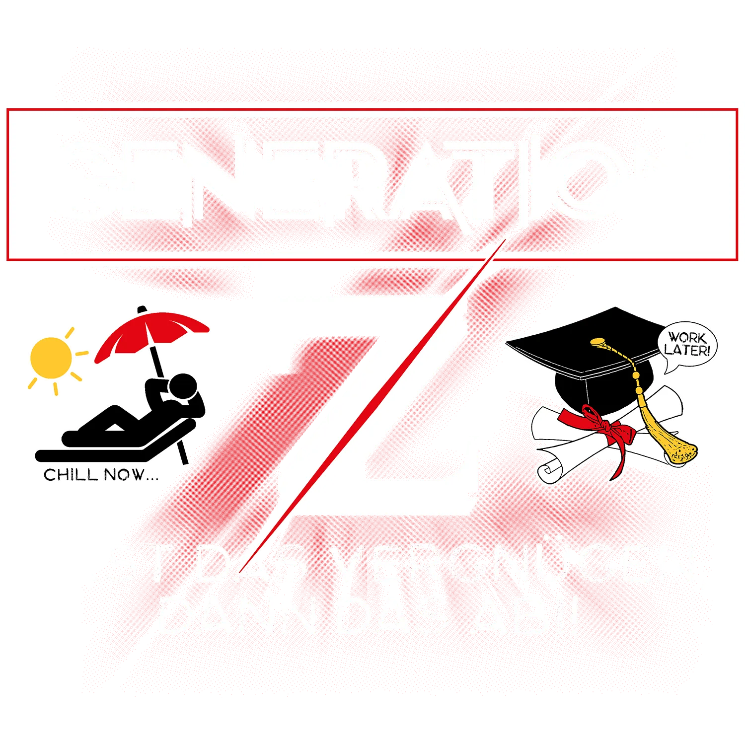 Generation Z