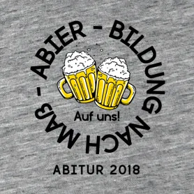 Abier - Bildung nach Maß