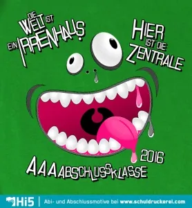 Irrenhaus