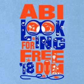 grafik_abi_2009_freedom Abi Looking For Freedom design