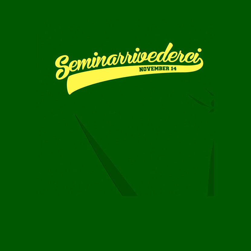 Seminarrevederci November 14