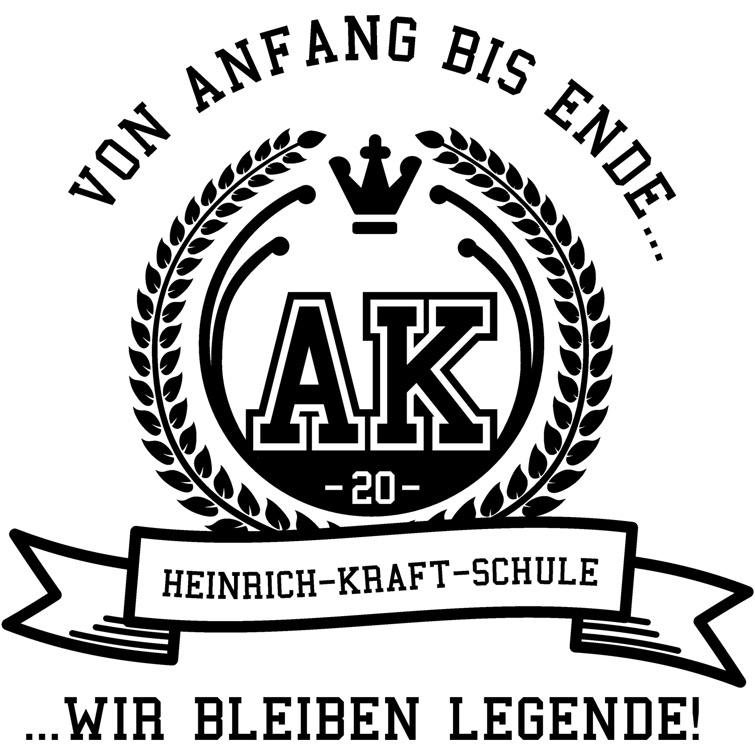 Silhouette eines Puzzleteils in Schwarz auf weißem Hintergrund