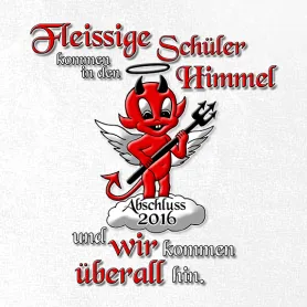 Fleissige Schueler