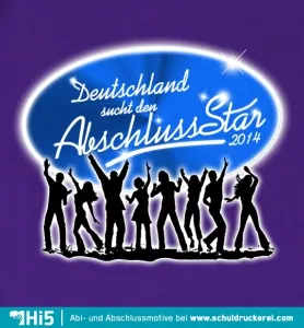  Abschlussstar