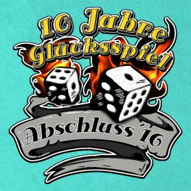 10_Jahre_Gluecksspiel_Abschluss_T6 10 Jahre Glücksspiel design