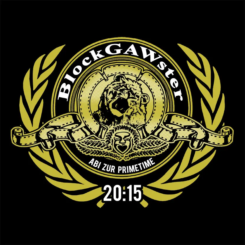 Blockgawster Abi zur Primetime 20-15