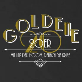 Goldene 20er