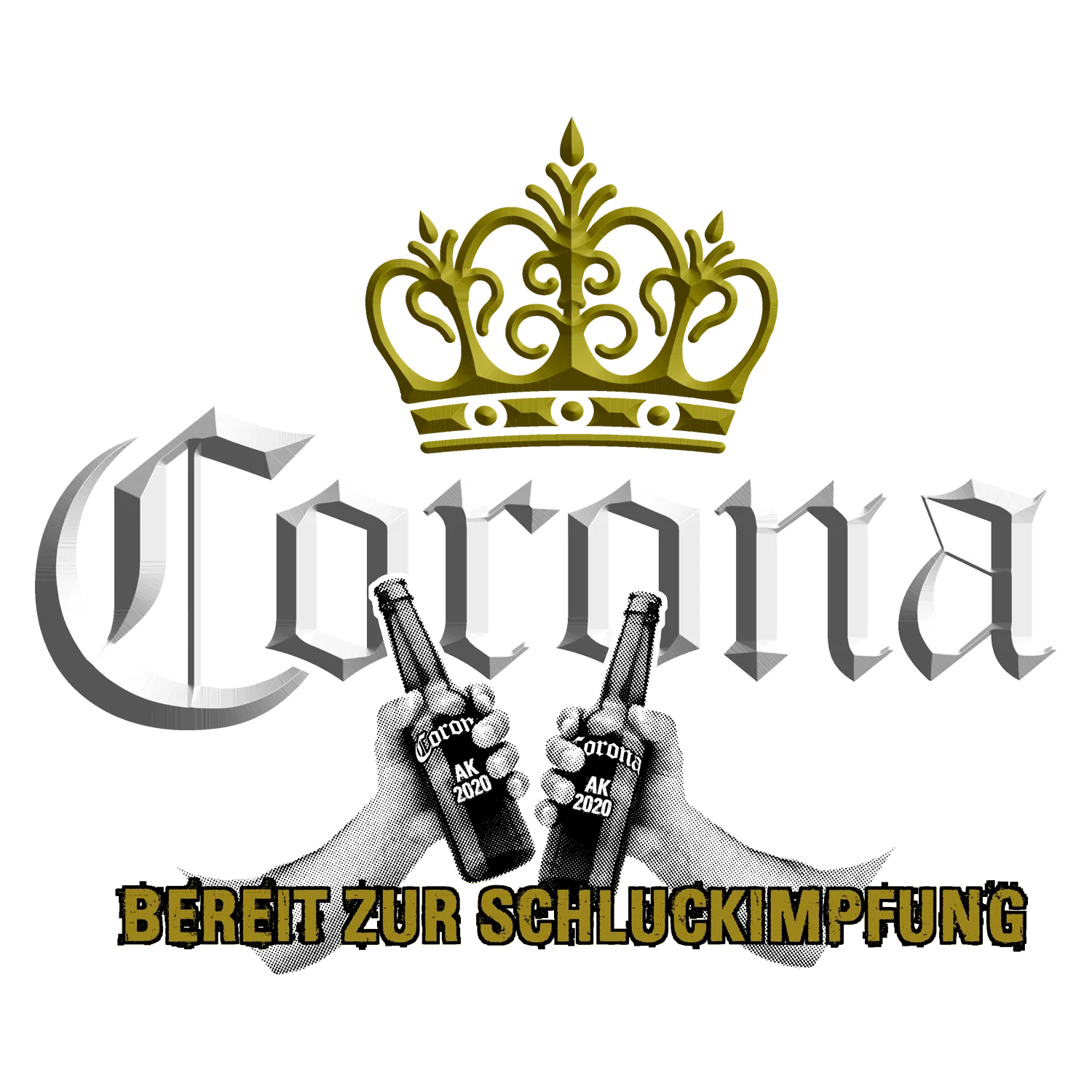 Corona Schluckimpfung