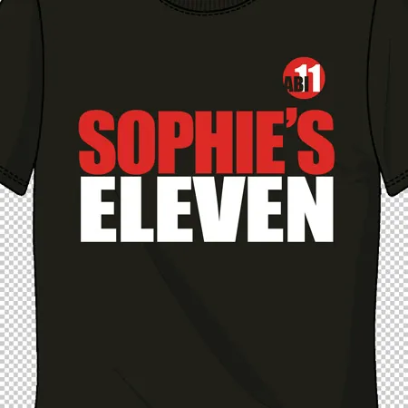 sophies eleven