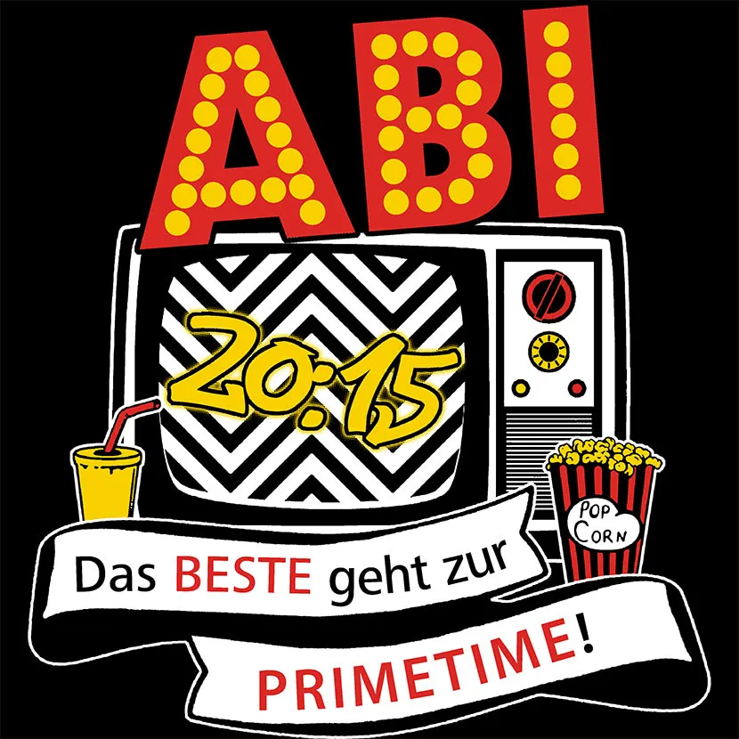 Abi 20-15 das Beste geht zur Primetime