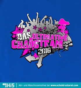 Chaosteam