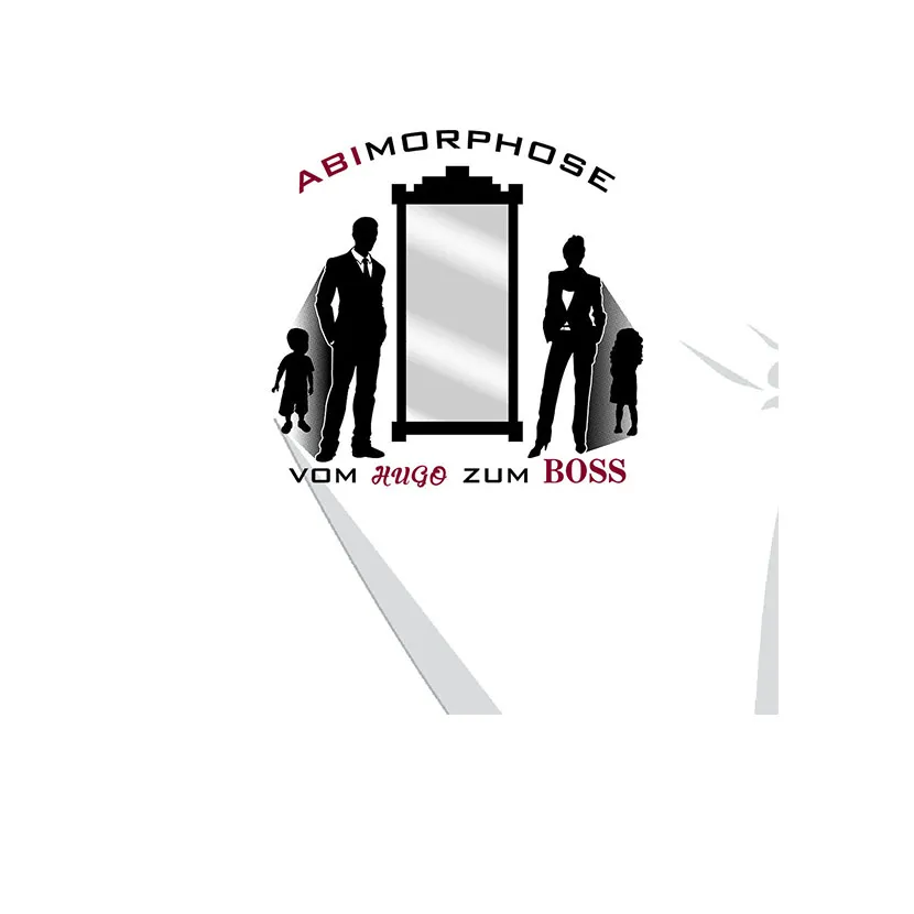 Abimorphose vom Hugo zum Boss