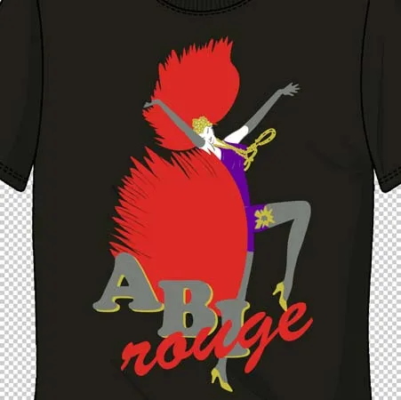 Abirouge