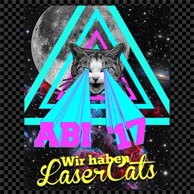 AK Lasercats